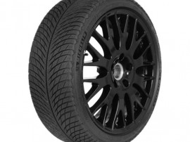 Anvelopa MICHELIN IARNA 295/35 R21 107V 4X4