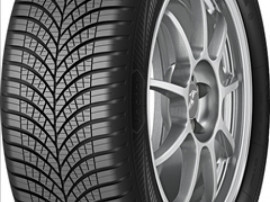 Anvelopa GOODYEAR ALL SEASON 155/70 R19 88T Autoturism