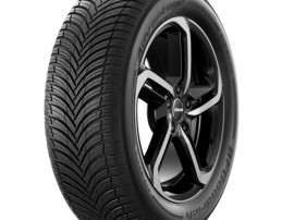 Anvelopa BFG ALL SEASON 245/35 R19 93Y Autoturism