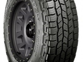 Anvelopa COOPER ALL SEASON 265/75 R16 112R 4X4