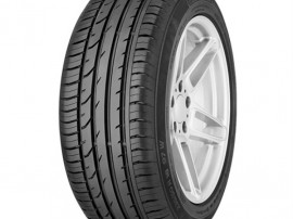 Anvelopa CONTINENTAL VARA 205/50 R17 89Y Autoturism