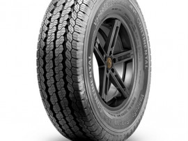 Anvelopa CONTINENTAL ALL SEASON 225/55 R17C 101H LIGHT TRUCK