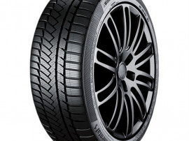 Anvelopa CONTINENTAL IARNA 235/45 R17 94H Autoturism