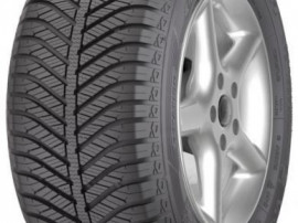 Anvelopa GOODYEAR ALL SEASON 235/55 R17 103H 4X4