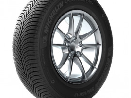 Anvelopa MICHELIN ALL SEASON 235/60 R17 106V 4X4