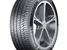 Anvelopa CONTINENTAL VARA 245/45 R17 99Y Autoturism