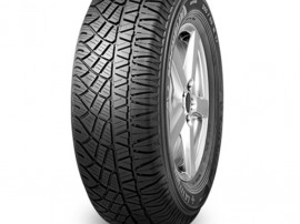 Anvelopa MICHELIN VARA 265/70 R17 115T 4X4