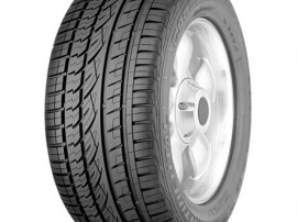 Anvelopa CONTINENTAL VARA 295/40 R21 111W 4X4