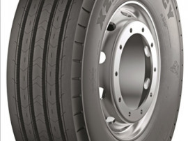 Anvelopa MICHELIN VARA 295/80 R22.5 152/148M CAMION