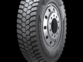 Anvelopa HANKOOK VARA 13/ R22.5 156/150K CAMION