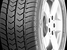 Anvelopa SEMPERIT IARNA 195/70 R15C 97T LIGHT TRUCK