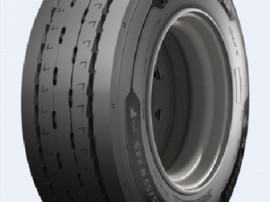 Anvelopa MICHELIN VARA 205/65 R17.5 132/130J CAMION