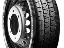 Anvelopa COOPER ALL SEASON 215/70 R15 109/107S LIGHT TRUCK