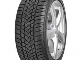 Anvelopa GOODYEAR IARNA 245/55 R17 102H Autoturism