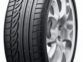 Anvelopa DUNLOP VARA 255/55 R18 109H 4X4