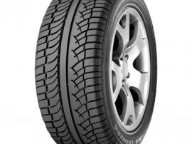 Anvelopa MICHELIN VARA 275/40 R20 106Y 4X4