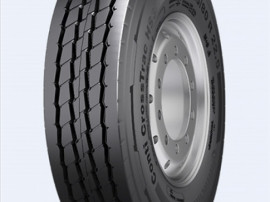 Anvelopa CONTINENTAL VARA 295/80 R22.5 154/149K CAMION