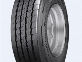 Anvelopa CONTINENTAL VARA 385/65 R22.5 160K CAMION