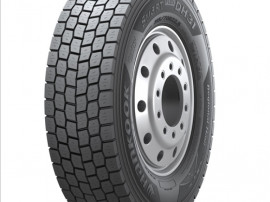 Anvelopa HANKOOK VARA 295/60 R22.5 150/147K CAMION