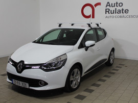 Renault Clio 1.2i 108 CP, automat, posibil in rate