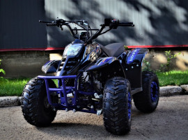 Atv kxd panzer 001-7 125cc#automat