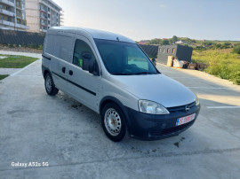 Opel combo, 2008, 1.7 tdi = rate