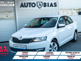 Skoda RAPID 1.0 TSI Ambition