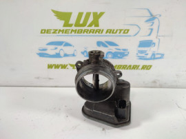 Clapeta de acceleratie 2.0 d n47d20a n47 780437301 BMW X1 E8