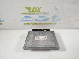 Calculator motor ecu 2.5 benzina N52B25A 7555361 5wk90078 BM