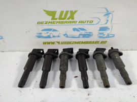 Bobina bobine de inductie 2.5 benzina N52B25A BMW Seria 5 E6