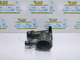 Corp carcasa termostat 8576289 BMW Seria 5 G30 [2016 - 2020]