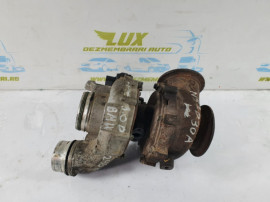 Turbo Turbina Turbosuflanta 7799758 E05 7799758E05 N47D20C 7799758 E05