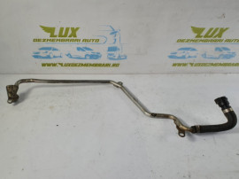 Furtun conducta apa 3.0 d n57 8516591-04 BMW X5 E70 (facelift) [2010 -