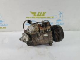 Compresor clima ac 2.0 d n47 447260-1853 4472601853 BMW Seria 1 E81/E8