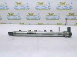 Rampa injectoare 2.0 d N47D20C 0445214182 780912704 BMW Seria 1 E81/E8