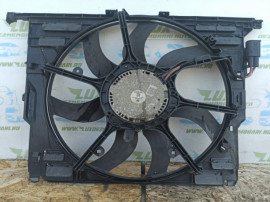 Electroventilator 2.0 diesel 178990-10 BMW Seria 5 F11 [2009 - 2013]