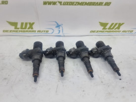 Injector injectoare 1.9 tdi BLS 038130073BN 0414720313 CS A