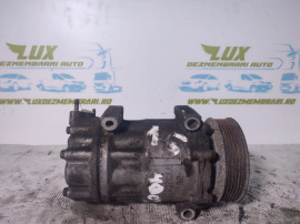 Compresor Ac clima 1.6 hdi  Citroen C4  [2004 - 2008]
