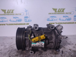 Compresor AC clima 2.2 hdi 9654764280 Peugeot 407  (facelift