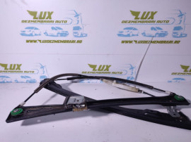 Macara geam dreapta fata 994854110 Volkswagen Golf 5 [2003 -