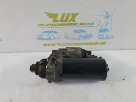 Electromotor 1.9 tdi BXE BLS BKC 02z911023f 0001123012 Skod