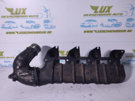 Galerie de admisie 2.0 hdi RHS 9635616310 Citroen C5  [2001