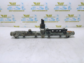 Rampa injectoare injectie 2.2 hdi 4HX 0445214017 000024L3 Pe