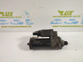 Electromotor 2.0 tdi bkp bkd AZV 02e911023 Audi A3 8P/8PA (f
