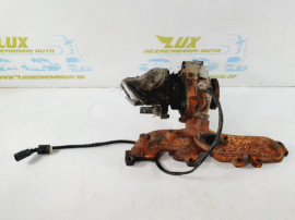 Turbo Turbina turbosuflanta 1.6 tdi CAY CAYC 03l253016t Skod
