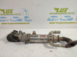 Racitor gaze cu egr 2.0 hdi euro 5 RHF 9686916780 Citroen C5