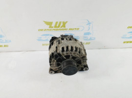 Alternator 1.6 hdi 9hz 9HJ 9HV 9665617780 Citroen C5 (face
