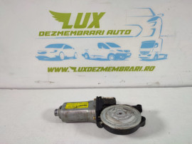 Motoras geam macara fata stanga 96585734 Chevrolet Kalos  [2