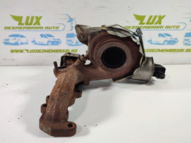 Turbo turbina turbosuflanta 1.6 tdi 90 CP CAYB CAYA CAY 03l2