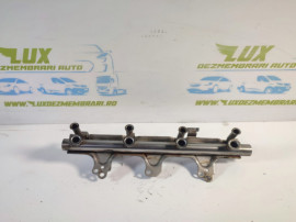 Rampa injectoare 2.0 tfsi CDN CDNC 06j133317m Audi A4 B8/8K